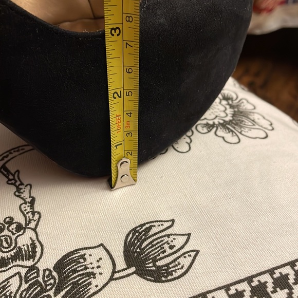 Charlotte Russe heels - Picture 7 of 7